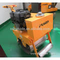 FYL-450 200 kg ( 440 lbs ) Weight of Small Portable Road Roller for Soil Compaction